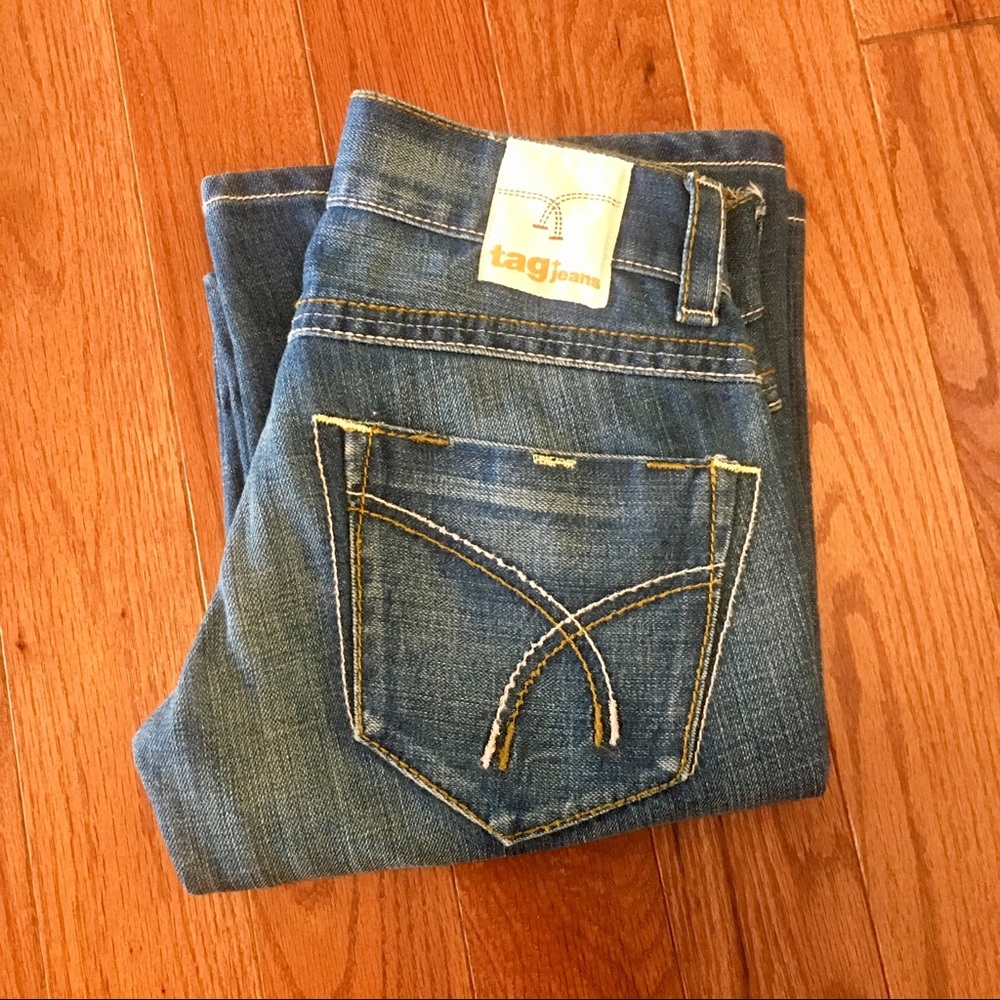 Tag Jeans  - Picture 4 of 7